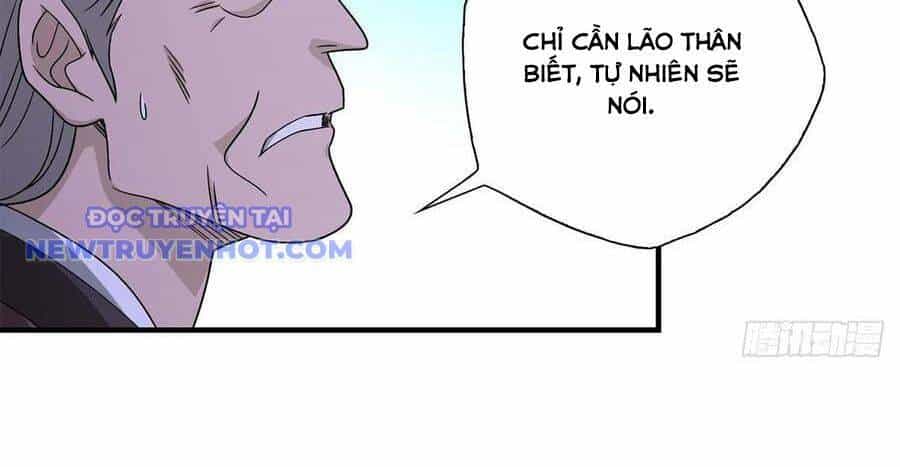 Thiên Long Bát Bộ Webtoon - Chương 132 - ảnh 33