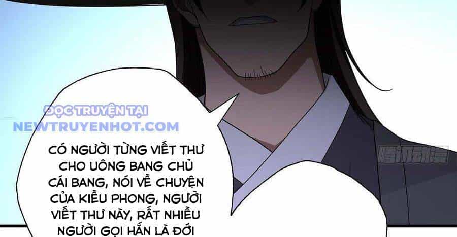 Thiên Long Bát Bộ Webtoon - Chương 132 - ảnh 35