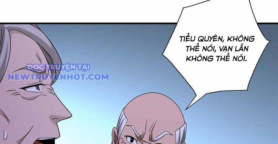 Thiên Long Bát Bộ Webtoon - Chương 132 - ảnh 38