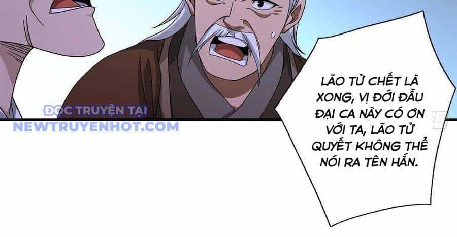 Thiên Long Bát Bộ Webtoon - Chương 132 - ảnh 39