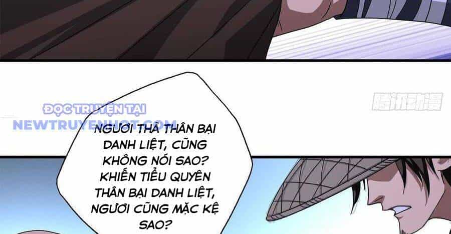 Thiên Long Bát Bộ Webtoon - Chương 132 - ảnh 41