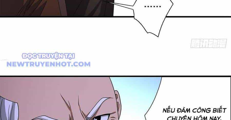 Thiên Long Bát Bộ Webtoon - Chương 132 - ảnh 43
