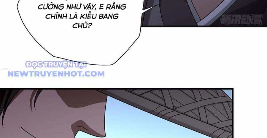 Thiên Long Bát Bộ Webtoon - Chương 132 - ảnh 49