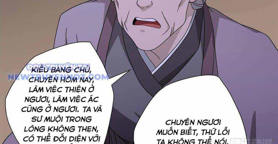 Thiên Long Bát Bộ Webtoon - Chương 132 - ảnh 52