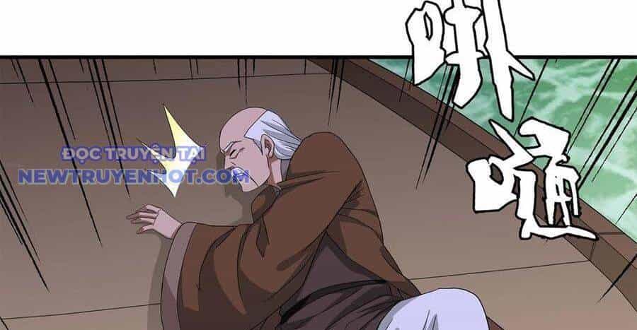 Thiên Long Bát Bộ Webtoon - Chương 132 - ảnh 55