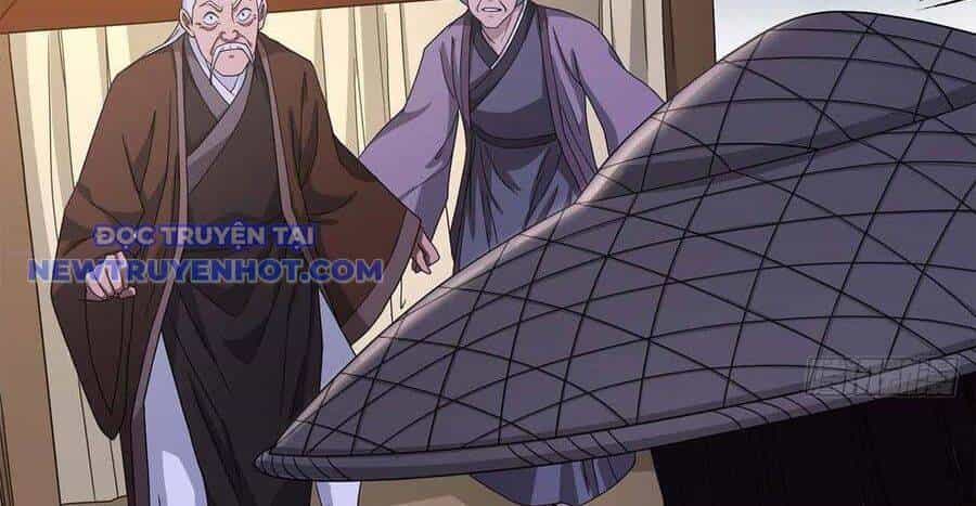 Thiên Long Bát Bộ Webtoon - Chương 132 - ảnh 6