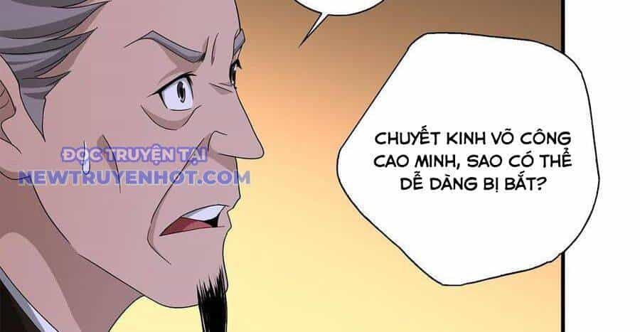 Thiên Long Bát Bộ Webtoon - Chương 132 - ảnh 84