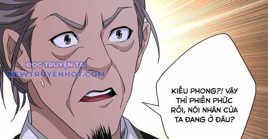 Thiên Long Bát Bộ Webtoon - Chương 132 - ảnh 88