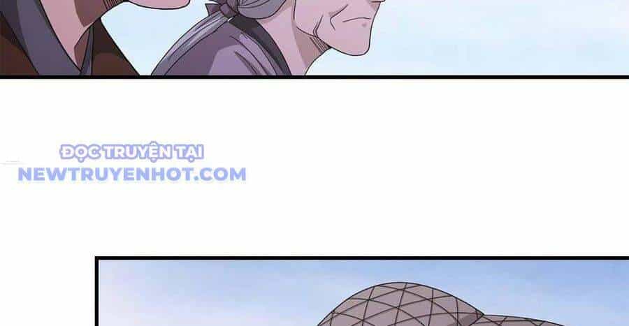 Thiên Long Bát Bộ Webtoon - Chương 132 - ảnh 9