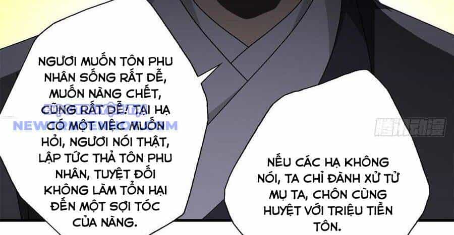 Thiên Long Bát Bộ Webtoon - Chương 132 - ảnh 91