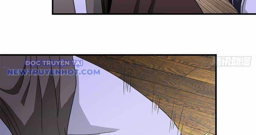 Thiên Long Bát Bộ Webtoon - Chương 133 - ảnh 10