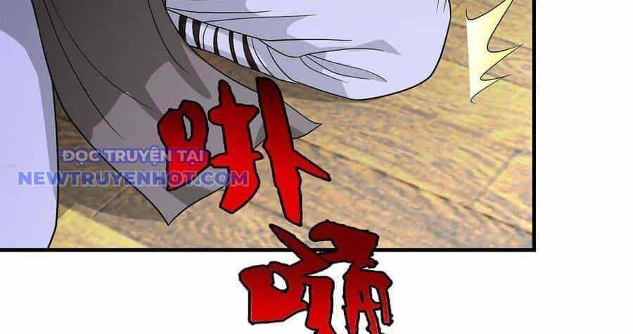 Thiên Long Bát Bộ Webtoon - Chương 133 - ảnh 11