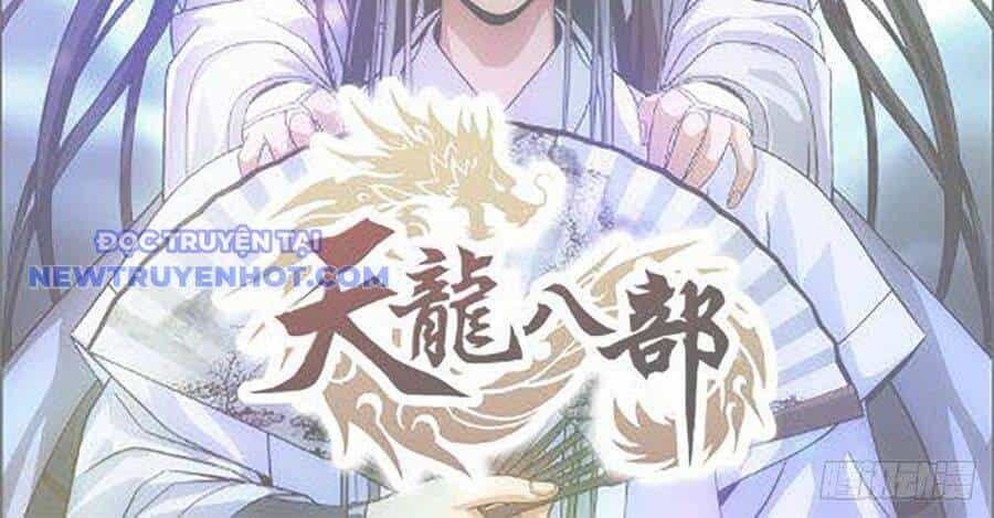 Thiên Long Bát Bộ Webtoon - Chương 133 - ảnh 111