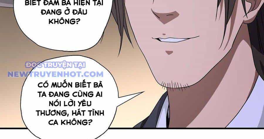 Thiên Long Bát Bộ Webtoon - Chương 133 - ảnh 20