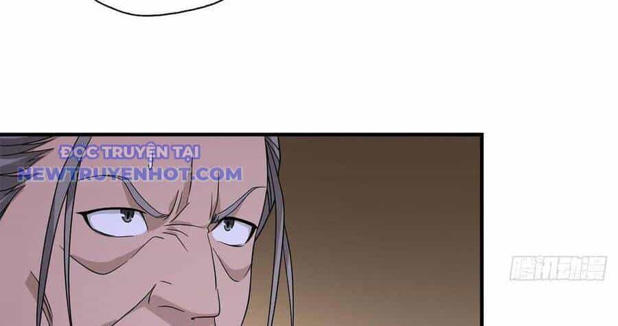 Thiên Long Bát Bộ Webtoon - Chương 133 - ảnh 21