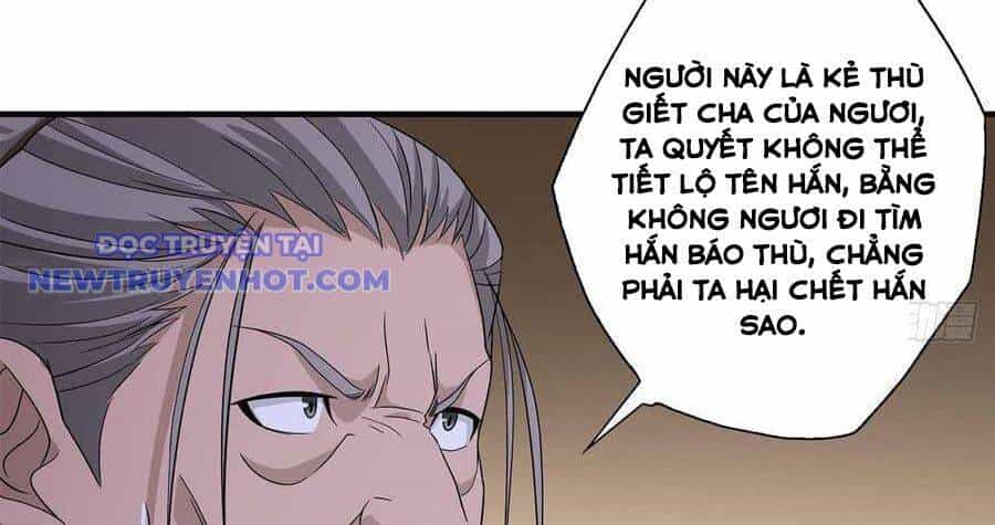Thiên Long Bát Bộ Webtoon - Chương 133 - ảnh 25