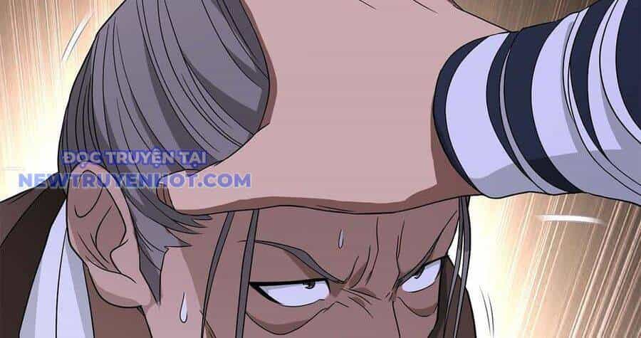 Thiên Long Bát Bộ Webtoon - Chương 133 - ảnh 28