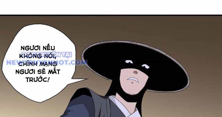 Thiên Long Bát Bộ Webtoon - Chương 133 - ảnh 30