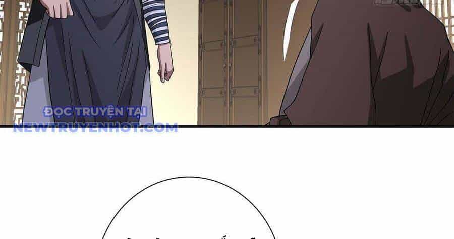 Thiên Long Bát Bộ Webtoon - Chương 133 - ảnh 37