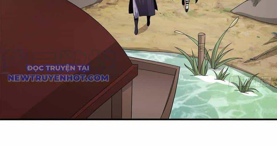 Thiên Long Bát Bộ Webtoon - Chương 133 - ảnh 44
