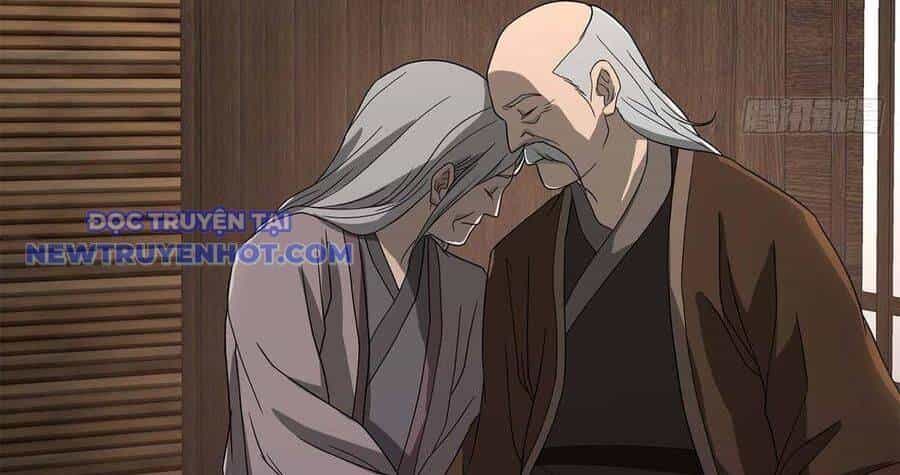 Thiên Long Bát Bộ Webtoon - Chương 133 - ảnh 50