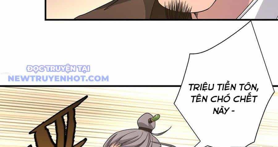 Thiên Long Bát Bộ Webtoon - Chương 133 - ảnh 53