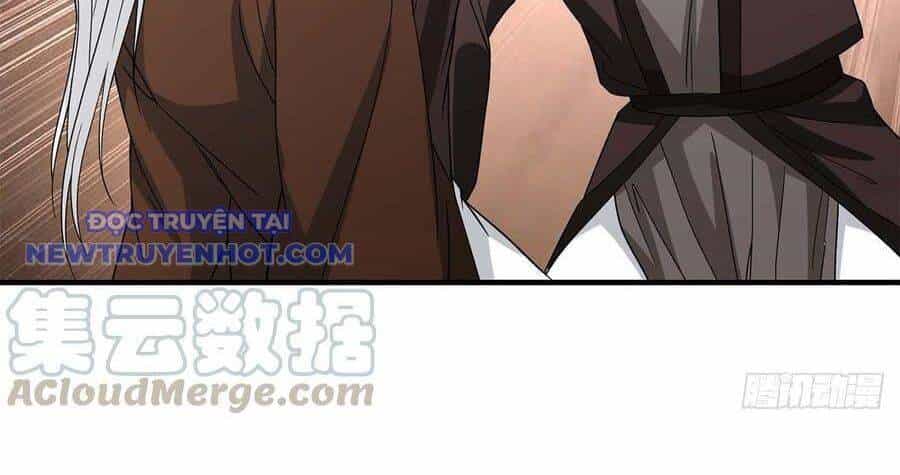 Thiên Long Bát Bộ Webtoon - Chương 133 - ảnh 57