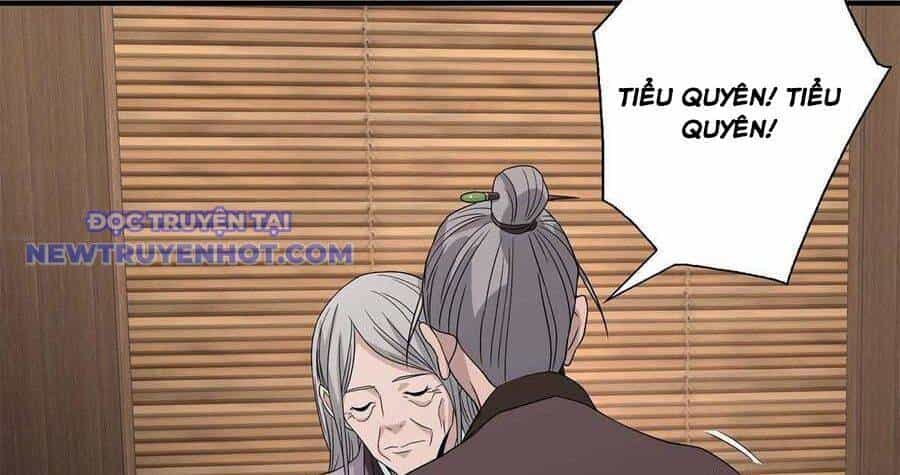 Thiên Long Bát Bộ Webtoon - Chương 133 - ảnh 64