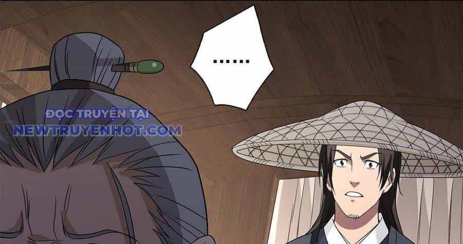 Thiên Long Bát Bộ Webtoon - Chương 133 - ảnh 66