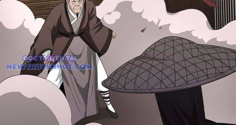 Thiên Long Bát Bộ Webtoon - Chương 133 - ảnh 77