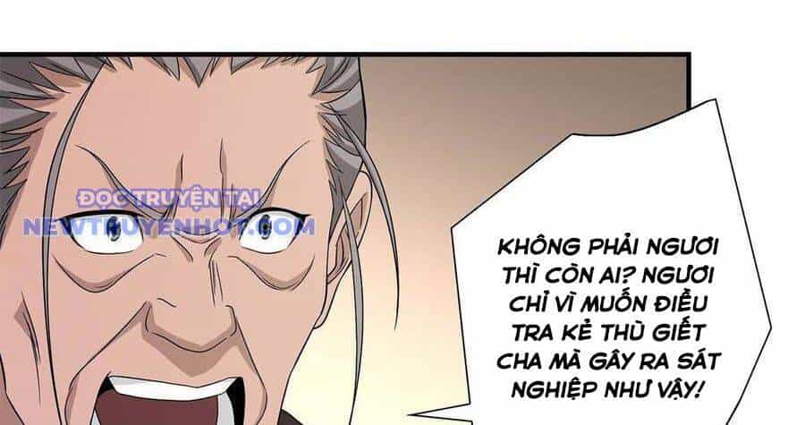 Thiên Long Bát Bộ Webtoon - Chương 133 - ảnh 81
