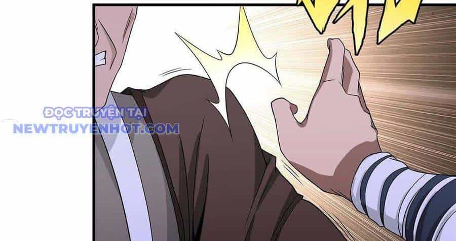 Thiên Long Bát Bộ Webtoon - Chương 133 - ảnh 9