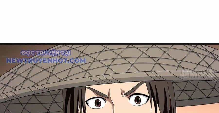 Thiên Long Bát Bộ Webtoon - Chương 134 - ảnh 10