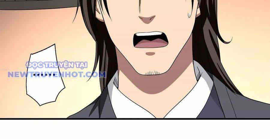 Thiên Long Bát Bộ Webtoon - Chương 134 - ảnh 11