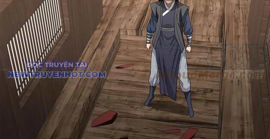 Thiên Long Bát Bộ Webtoon - Chương 134 - ảnh 14