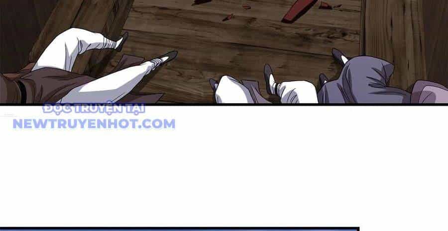 Thiên Long Bát Bộ Webtoon - Chương 134 - ảnh 15