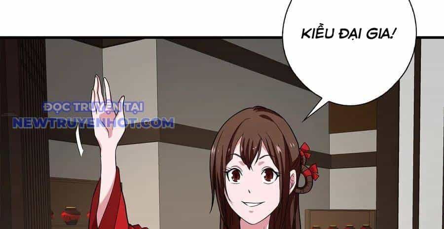 Thiên Long Bát Bộ Webtoon - Chương 134 - ảnh 19