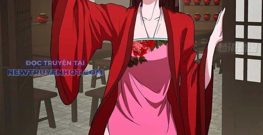 Thiên Long Bát Bộ Webtoon - Chương 134 - ảnh 20