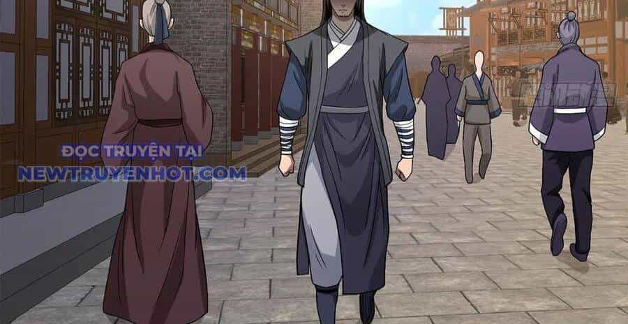 Thiên Long Bát Bộ Webtoon - Chương 134 - ảnh 22
