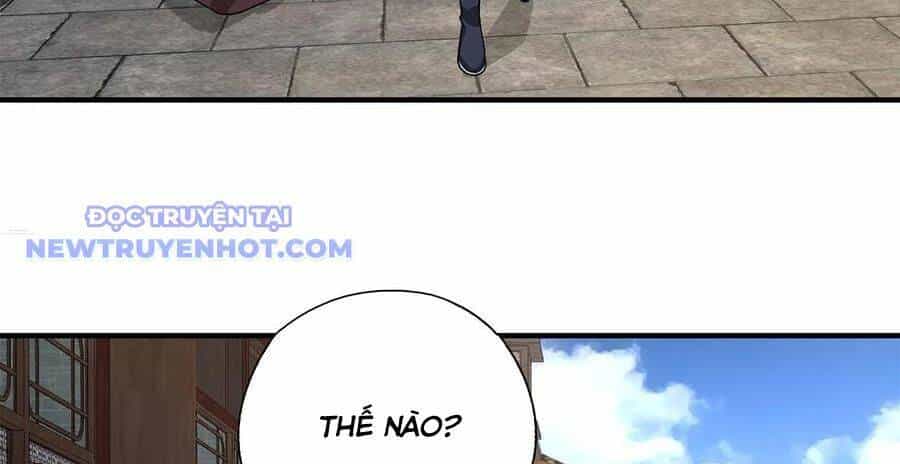 Thiên Long Bát Bộ Webtoon - Chương 134 - ảnh 23