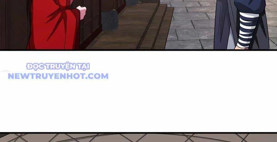 Thiên Long Bát Bộ Webtoon - Chương 134 - ảnh 25