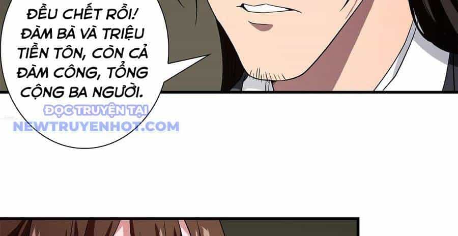 Thiên Long Bát Bộ Webtoon - Chương 134 - ảnh 27