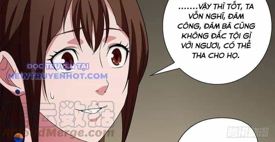 Thiên Long Bát Bộ Webtoon - Chương 134 - ảnh 33