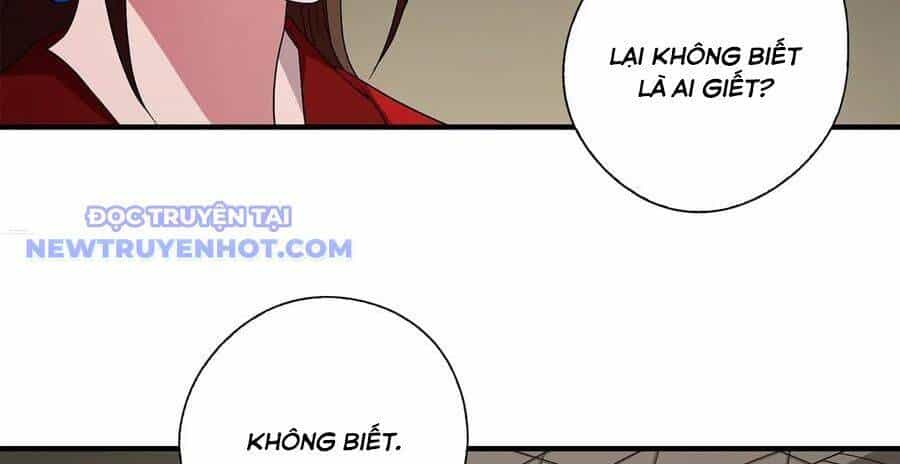 Thiên Long Bát Bộ Webtoon - Chương 134 - ảnh 34