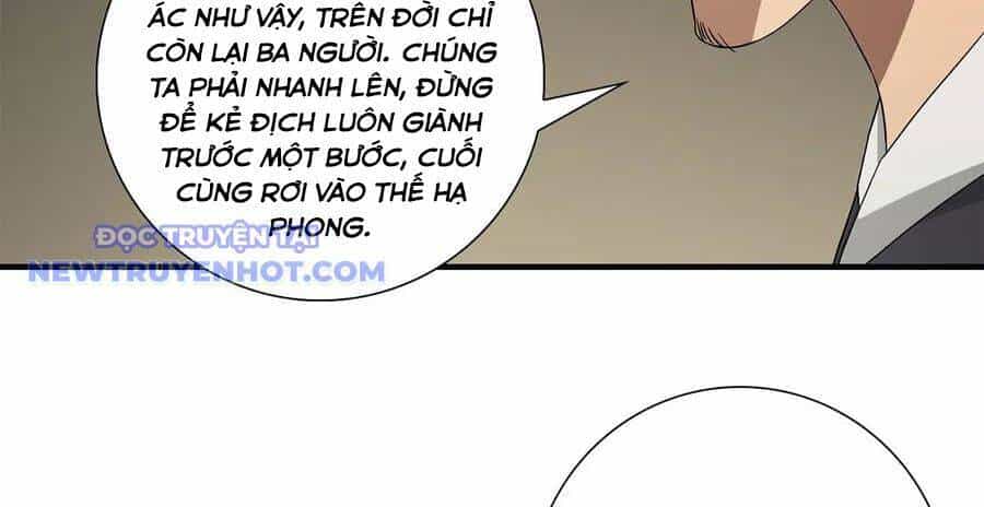 Thiên Long Bát Bộ Webtoon - Chương 134 - ảnh 36