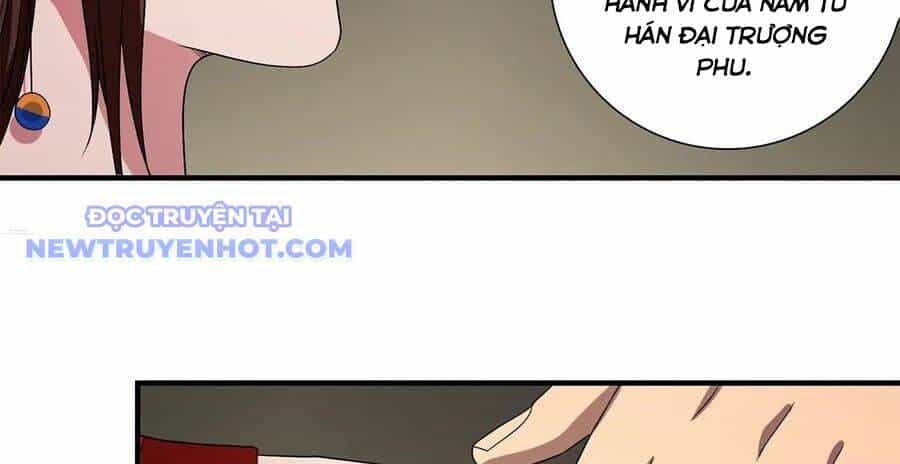 Thiên Long Bát Bộ Webtoon - Chương 134 - ảnh 38