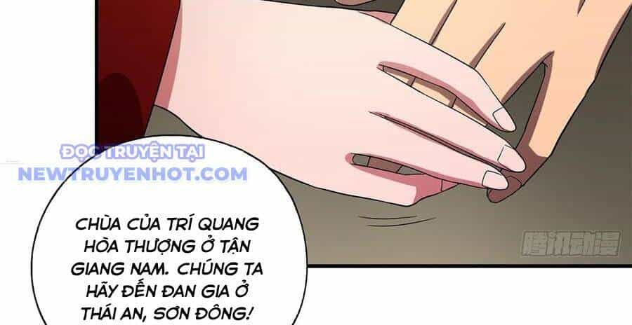 Thiên Long Bát Bộ Webtoon - Chương 134 - ảnh 39