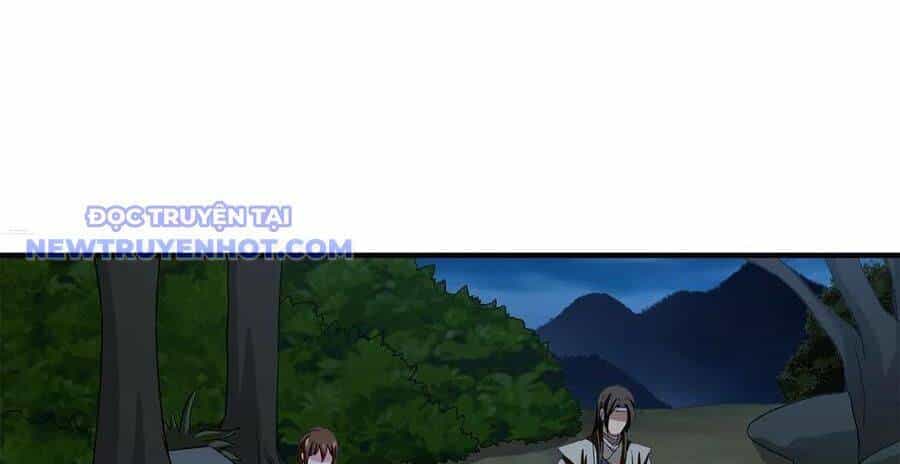 Thiên Long Bát Bộ Webtoon - Chương 134 - ảnh 44