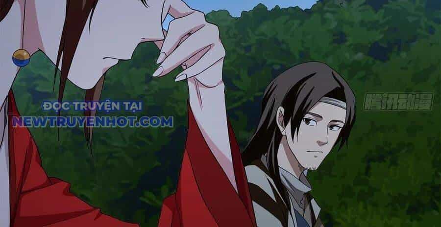 Thiên Long Bát Bộ Webtoon - Chương 134 - ảnh 49