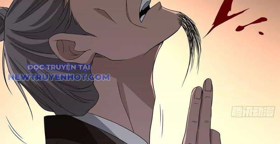 Thiên Long Bát Bộ Webtoon - Chương 134 - ảnh 6